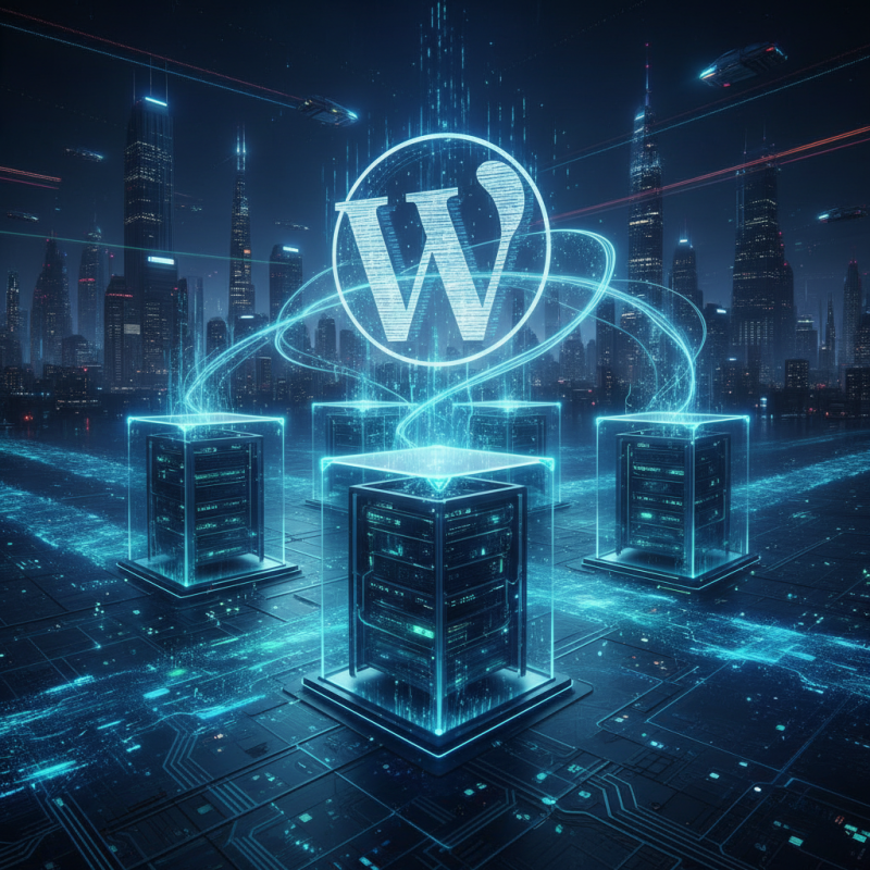 2026 Best WordPress VPS Hosting Options for Your Website Needs?