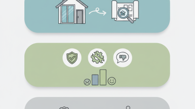 How to Choose the Best Aluminum Window and Door Supplier?