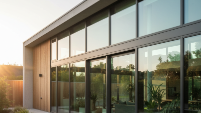2026 Best Aluminum Window and Door Supplier Options Explained?