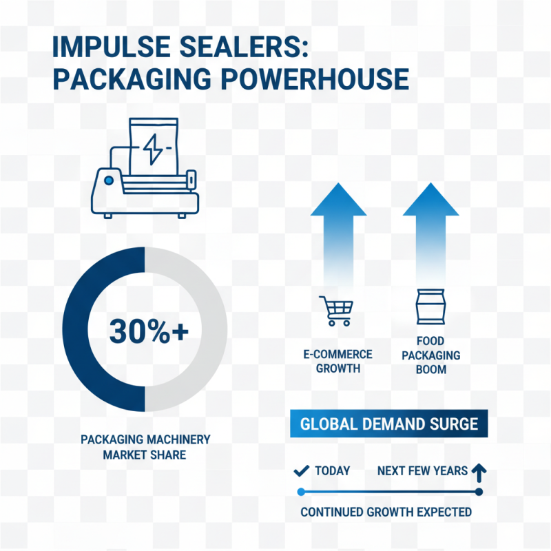 2026 Top Impulse Sealer Machine Selection for Your Packaging Needs?