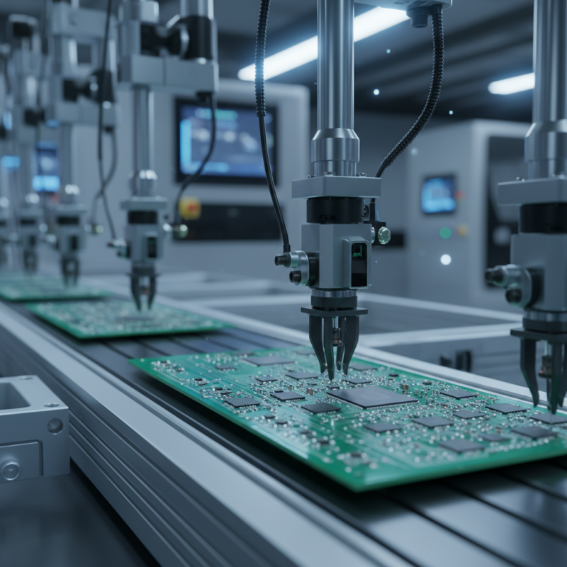 2026 How to Optimize PCB Manufacturing Processes for Better Efficiency?
