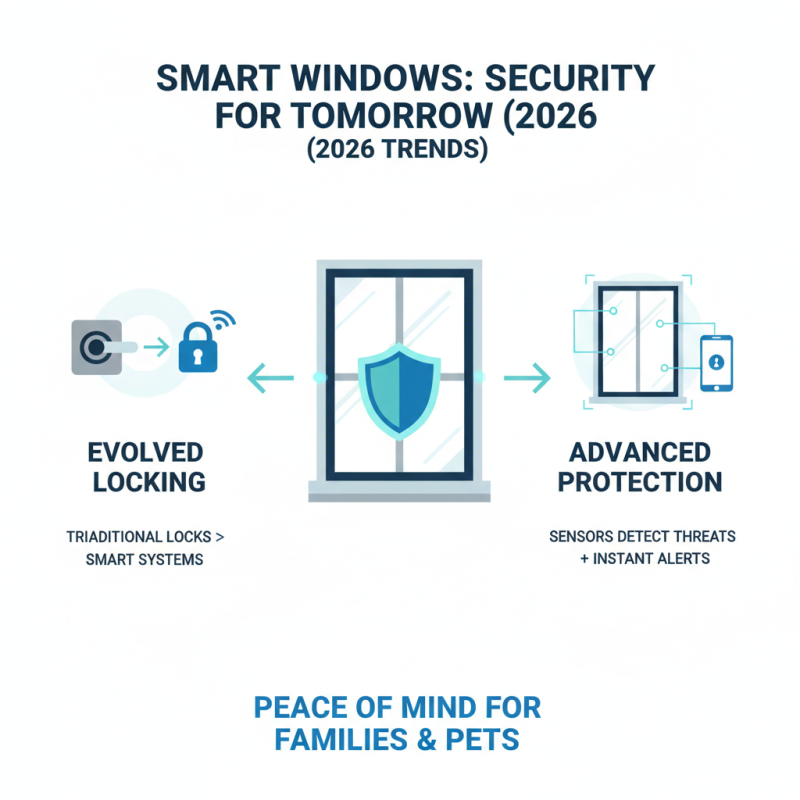 2026 Top Home Windows Trends and Innovations to Watch?