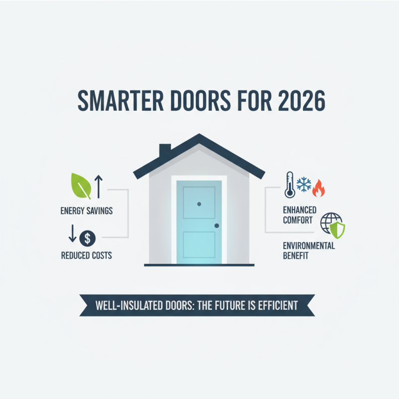 2026 Top House Doors Trends You Need to Know?