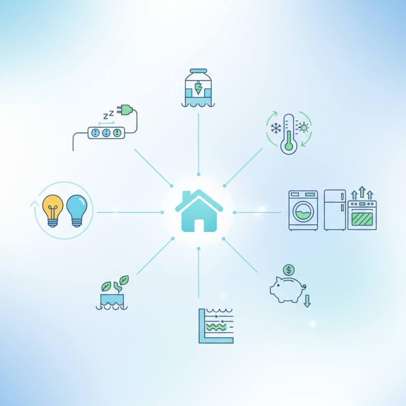 2026 Best Ways to Save Energy and Reduce Your Bills?