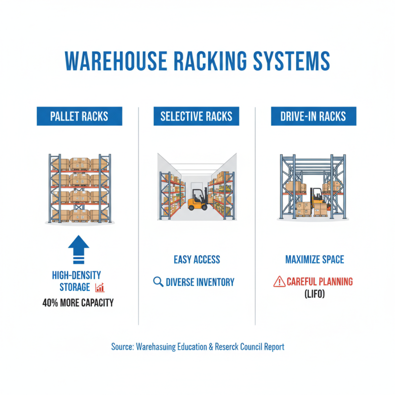 10 Essential Tips for Effective Racking Shelves Setup and Organization?