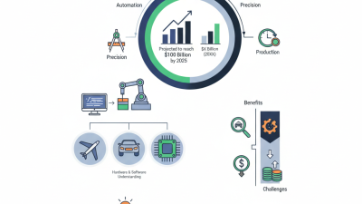 What is CNC Processing and How Does it Work?