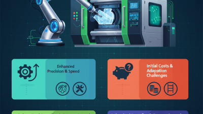 Top Injection Molding Machines With Robots in 2026 What to Know