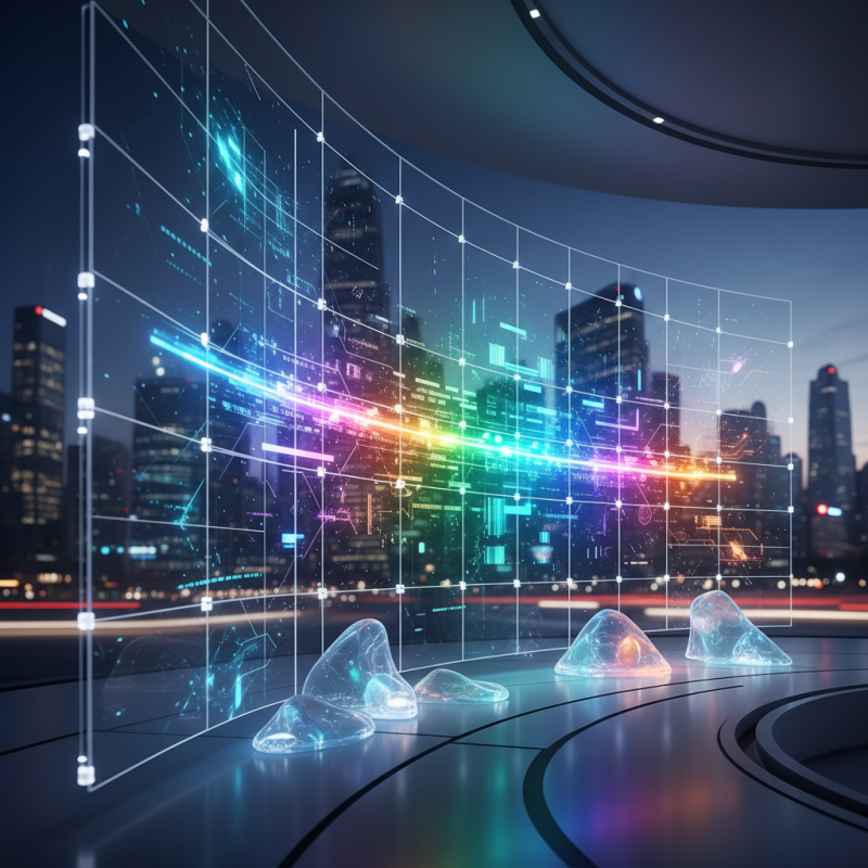 2026 Top Trends in Led Display Screen Technology What to Expect?