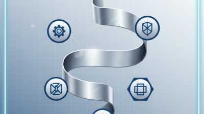 Best Stainless Steel Logo Designs for Your Business Branding?