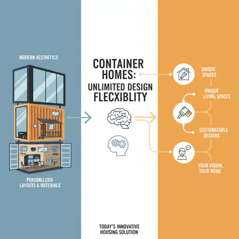 Why Are Converted Container Homes Gaining Popularity Today?