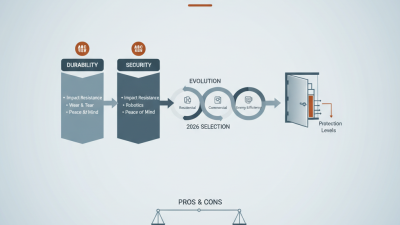 2026 Best Steel Metal Doors for Durability and Security?