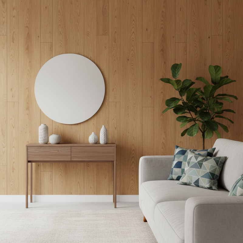 Top 10 Benefits of Wpc Wall Panel for Your Home Decor?