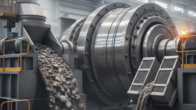 How to Improve Efficiency with Semi-Continuous Grinding Ball Mill?