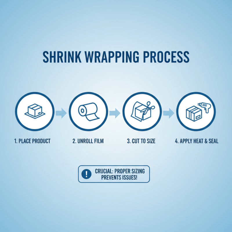 What is Shrink Wrap and How is it Used in Packaging?