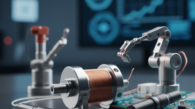 Why Choose a Miniature Voice Coil Actuator for Precision Applications?