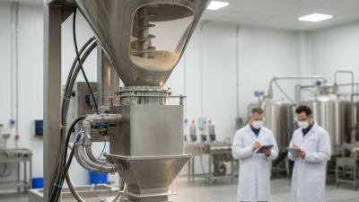 What is a Powder Feeder System and How Does It Work?