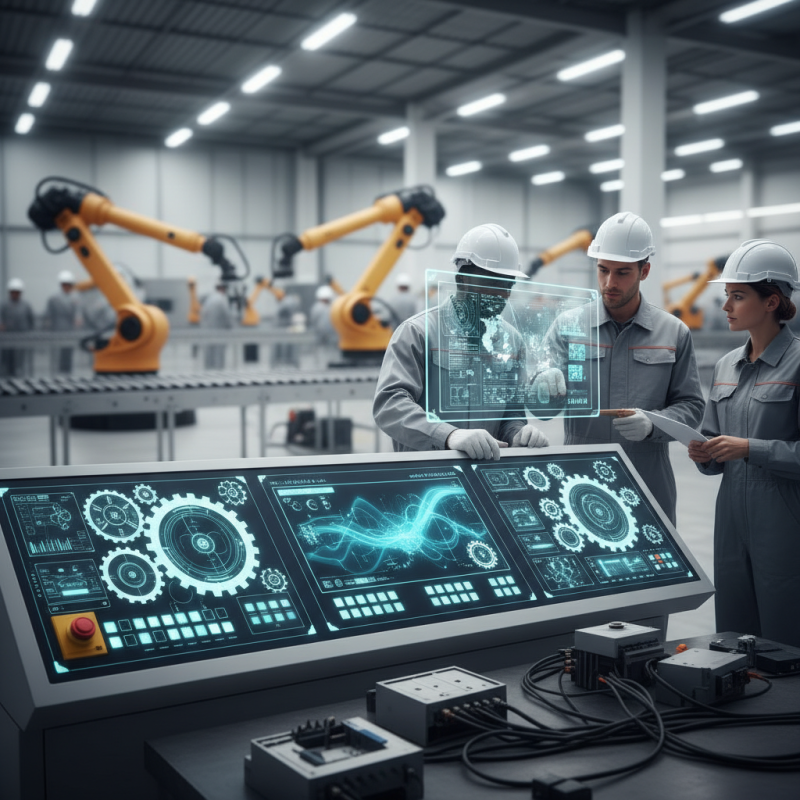 10 Essential Tips for Mastering Automation Control Systems