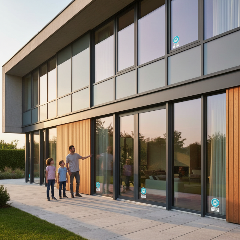 What is the Best Aluminum Window and Door Supplier?