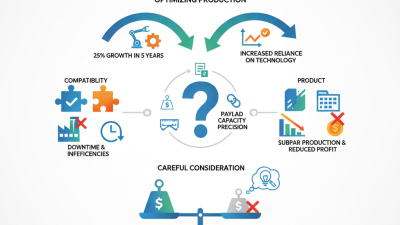 How to Choose the Right Injection Machine Robot for Your Needs?