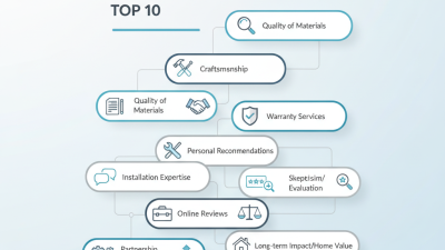 Top 10 Tips for Choosing the Best Aluminum Window and Door Supplier?