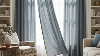 How to Choose Carole Fabrics Drapery for Your Home Decor Needs?