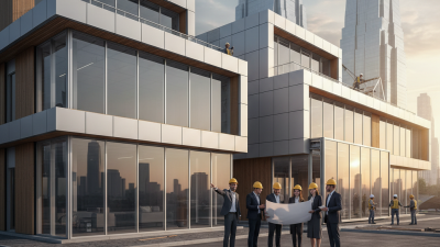 Top Aluminum Window and Door Suppliers for Your 2026 Projects?