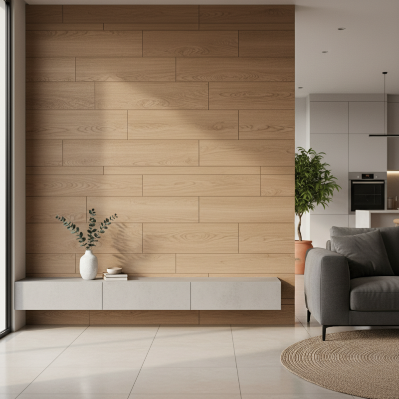 Why Choose Interior WPC Wall Panels for Your Home Decor?