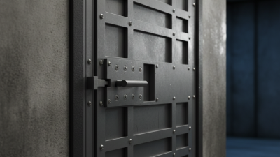 Best Steel Metal Doors for Security and Durability?