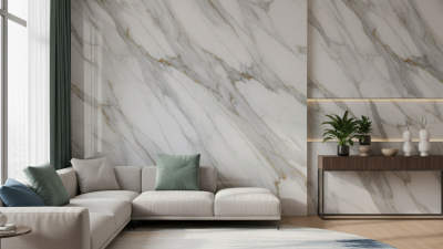 2026 How to Use 3D UV Marble Sheet for Stunning Home Decor?