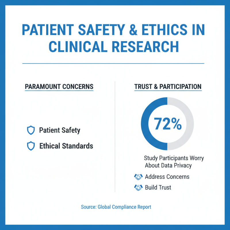10 Best Clinical Research Practices for Successful Trials?