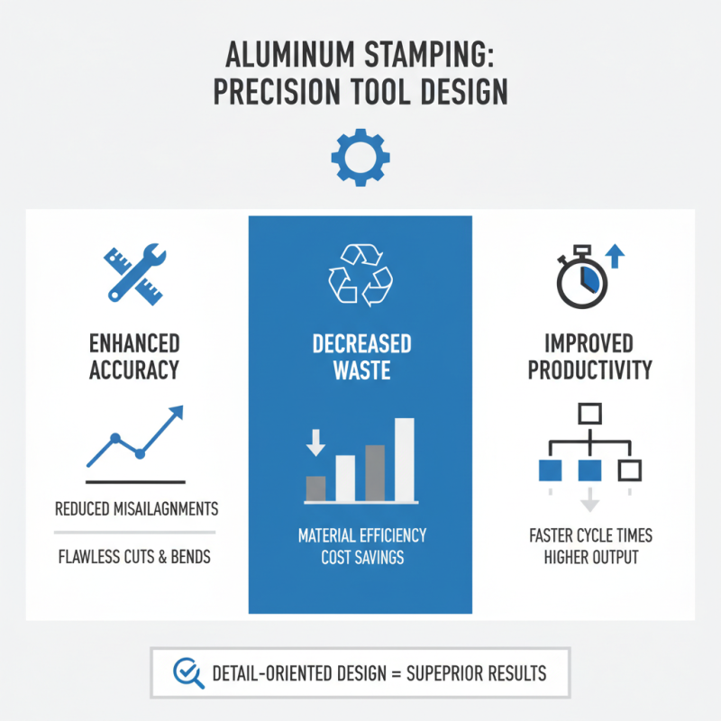Top 10 Tips for Effective Aluminum Stamping Techniques?
