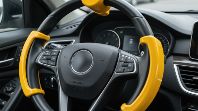 2026 How to Choose the Best Auto Steering Wheel Lock for Your Vehicle?