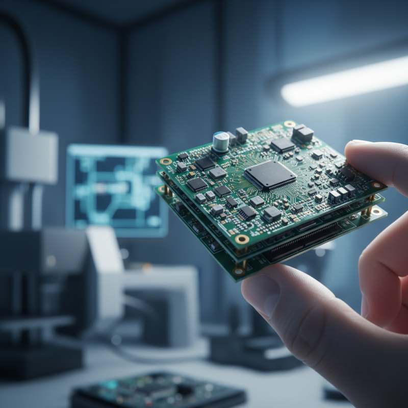 How to Get Quick Turn PCB Services for Your Projects?