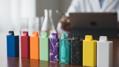 Top 10 Cube Vape Disposable Options to Try Now?