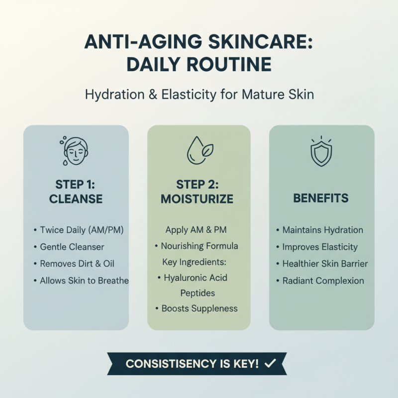 How to Choose the Best Skin Care for Aging Skin?