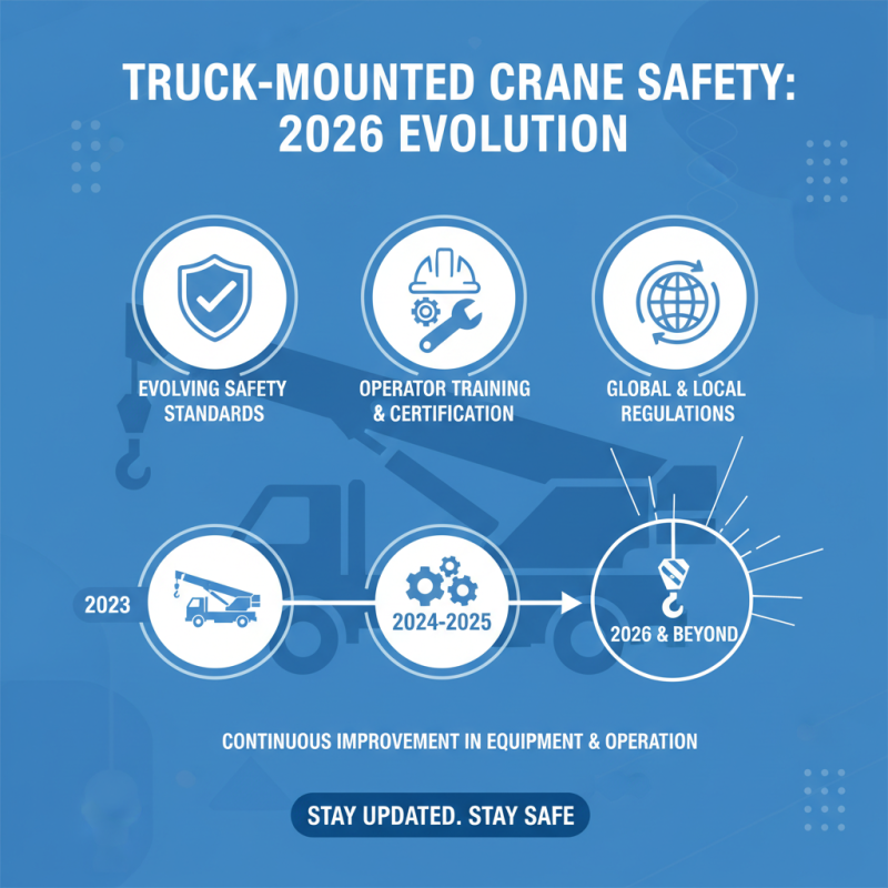 2026 Top Truck Mounted Crane Models and Their Features?