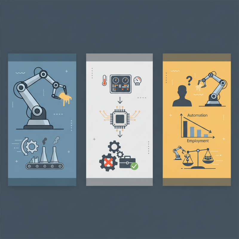 What is an Injection Machine Robot and How Does It Work?