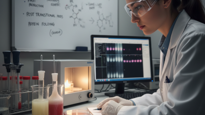 How to Choose the Right Protein Expression Systems for Your Research?