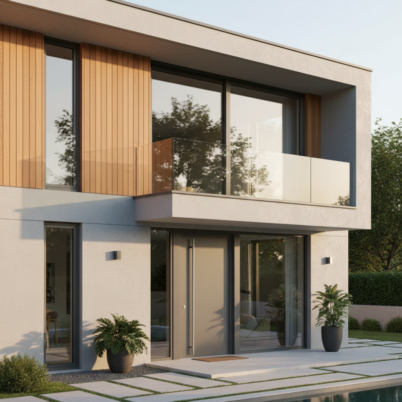 Top Aluminum Window and Door Suppliers for Your Home 2026?