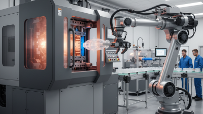 Top 10 Tips for Using Injection Molding Machine With Robot?