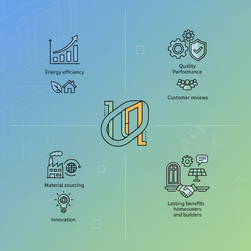 What is the Best Aluminum Window and Door Supplier?