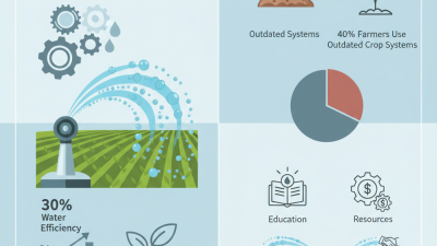 What is Irrigation Rotor Sprinklers and How Do They Work?