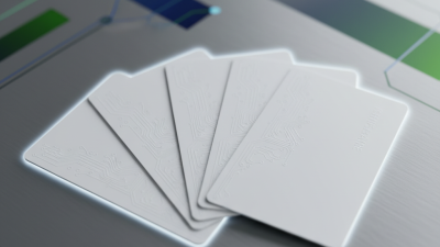 Top 5 Best Mifare RFID Cards for Your Needs?