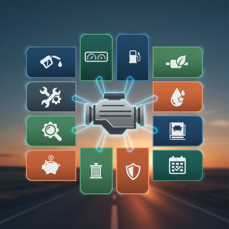 10 Essential Tips for Choosing the Right Gas Oil for Your Vehicle?