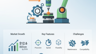 2026 Best Injection Machine Robot What Features Should You Consider?