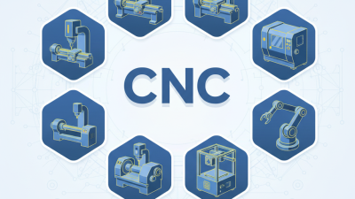 Top 10 C and C Machine Types You Should Know about?