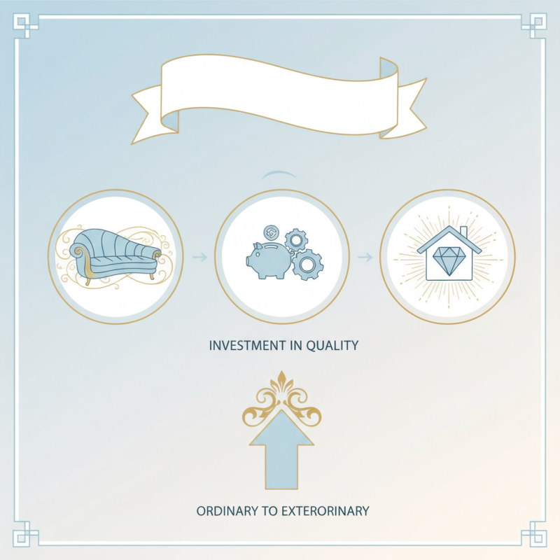 Why is Luxury Furniture Essential for Modern Living Spaces?