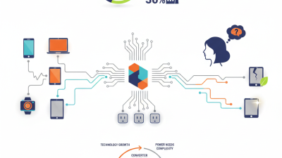 Why Do You Need an Electronic Converter for Your Devices?