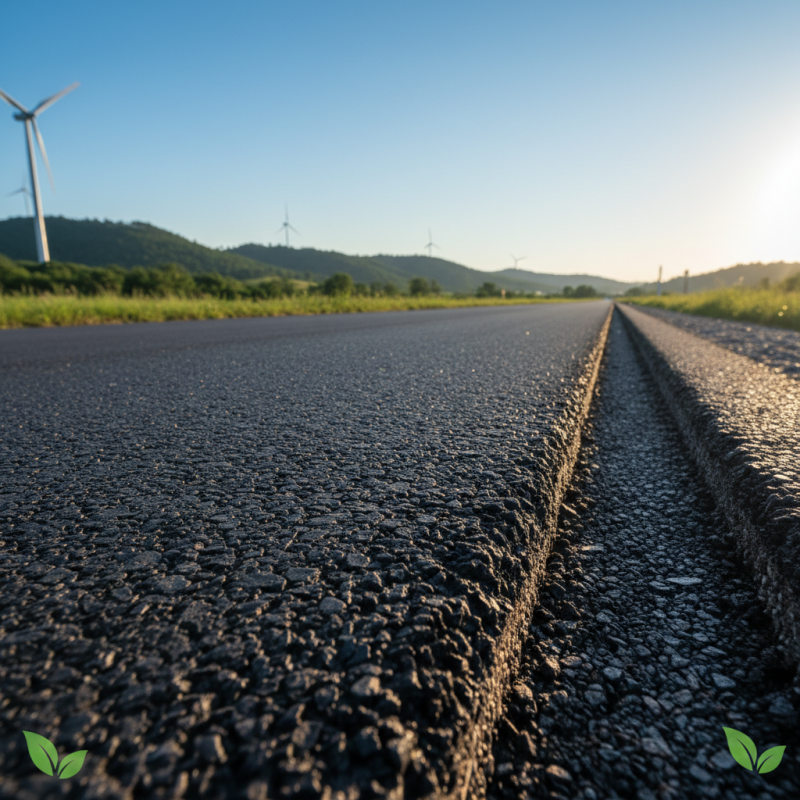 2026 Best Asphalt Materials for Durable Road Construction?