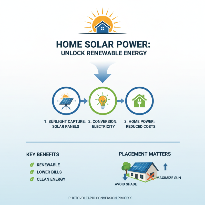 Top 10 Solar Power Tips You Need to Know for Home Use?